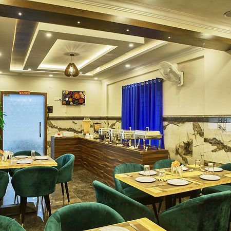 Sm Royal Stay Hotel - Near Bangalore International Airport Devanahalli 外观 照片