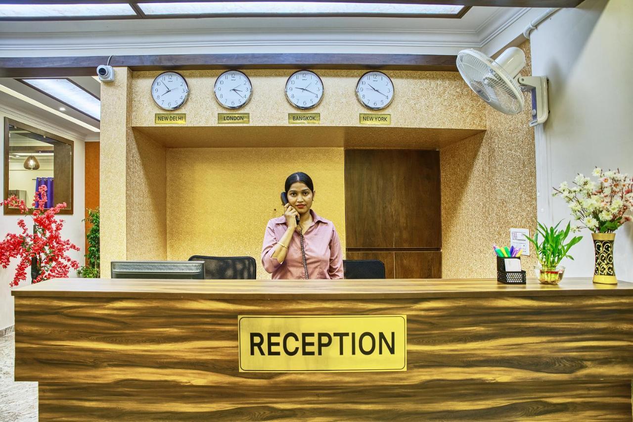 Sm Royal Stay Hotel - Near Bangalore International Airport Devanahalli 外观 照片