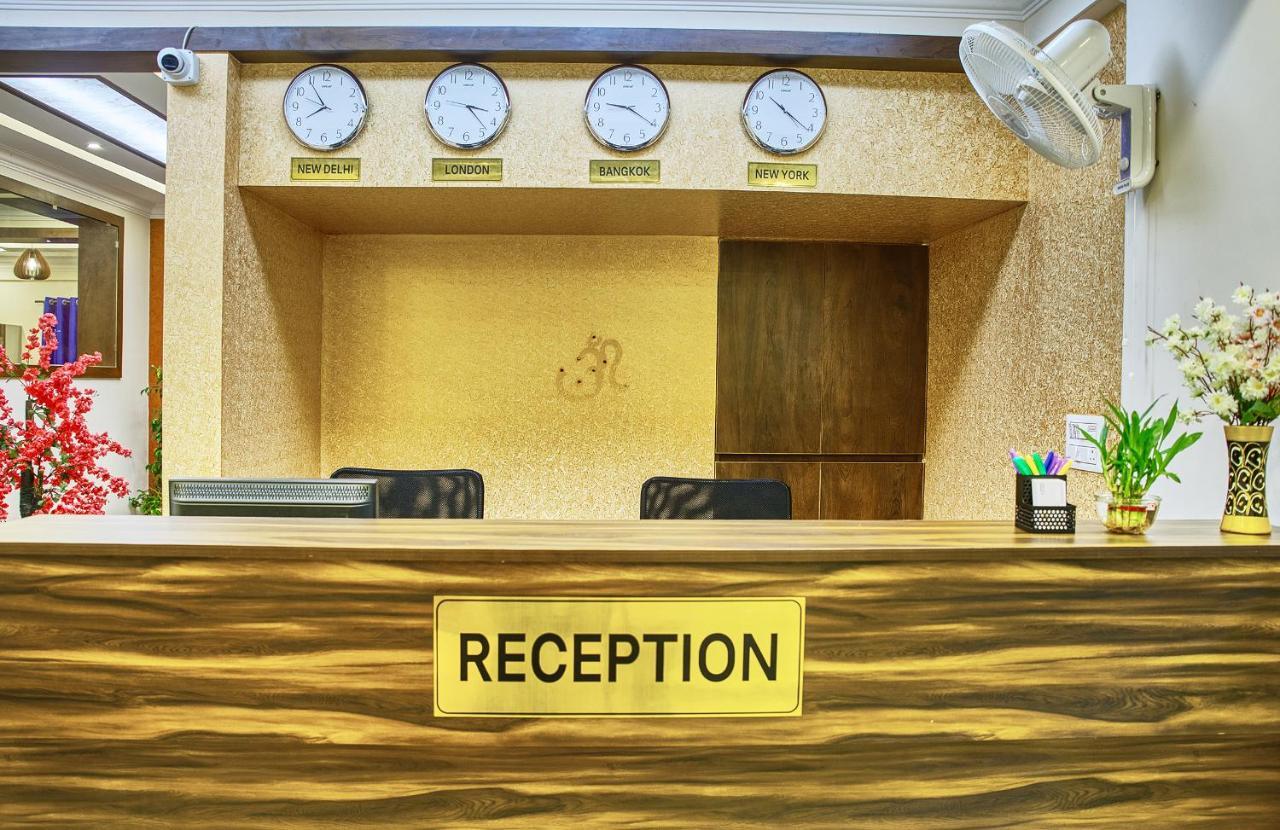Sm Royal Stay Hotel - Near Bangalore International Airport Devanahalli 外观 照片