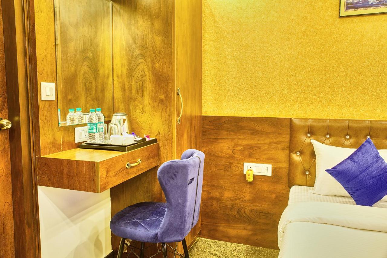 Sm Royal Stay Hotel - Near Bangalore International Airport Devanahalli 外观 照片